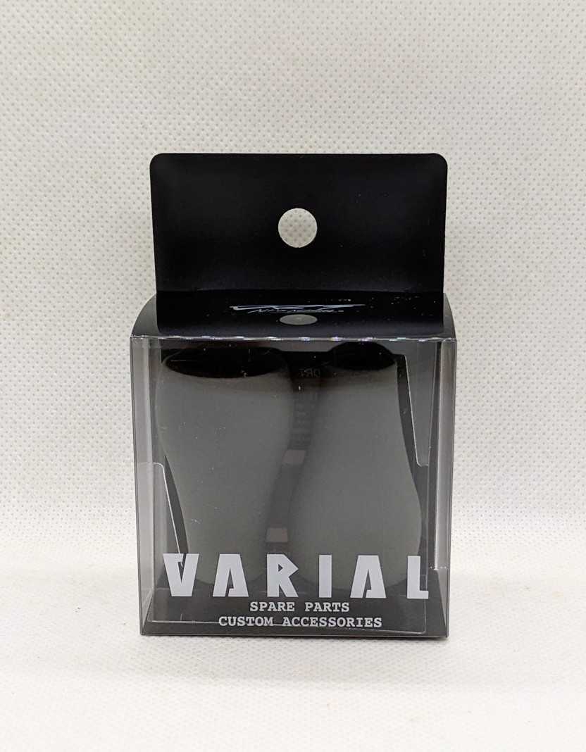 DRT VARIAL ディビジョン バリアル DRT VARIAL FAT KNOB GLAY ver.2