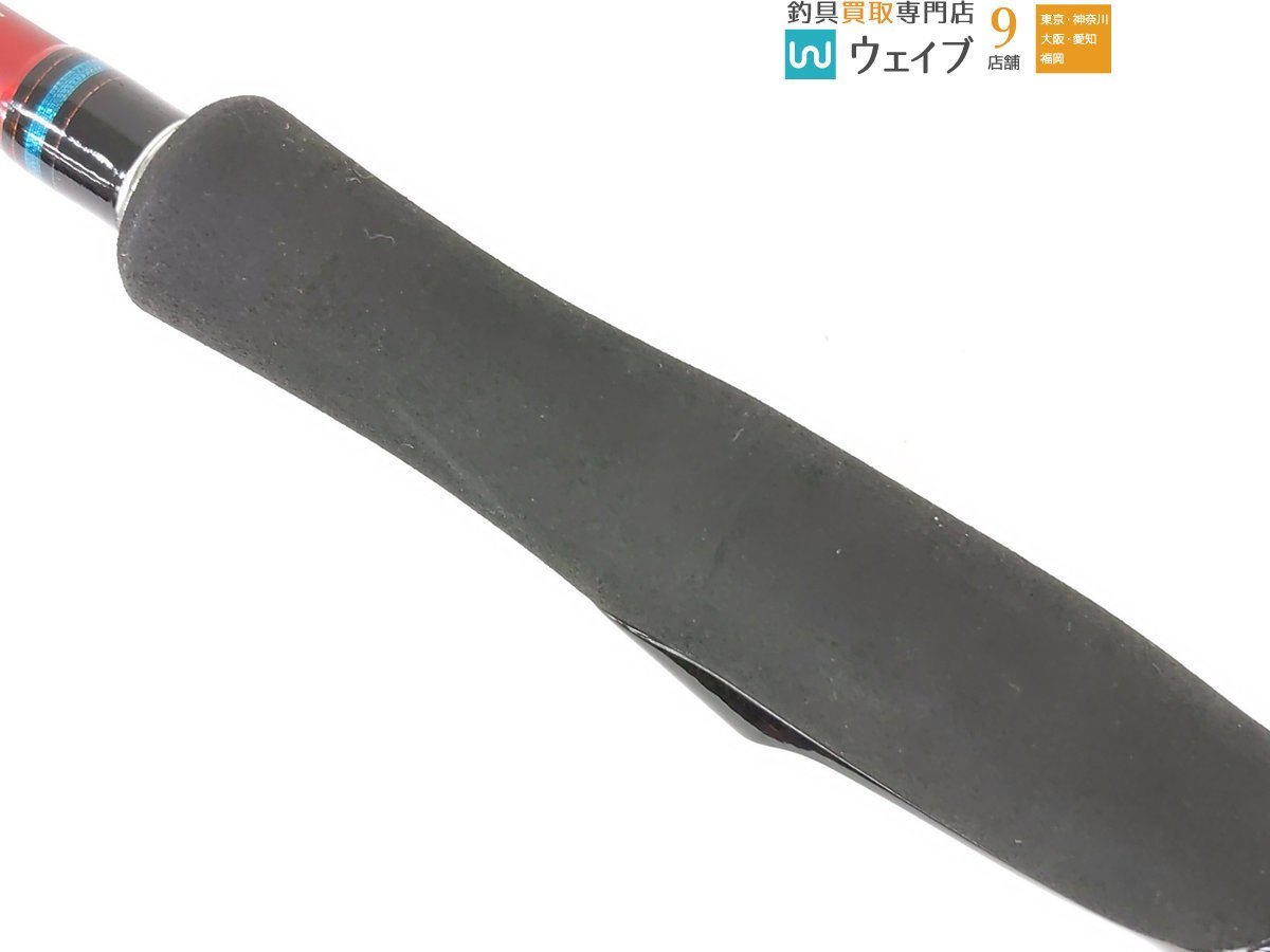 ダイワ ソルティスト 月下美人 ST-RF 8102X-T(ダイワ)｜売買された