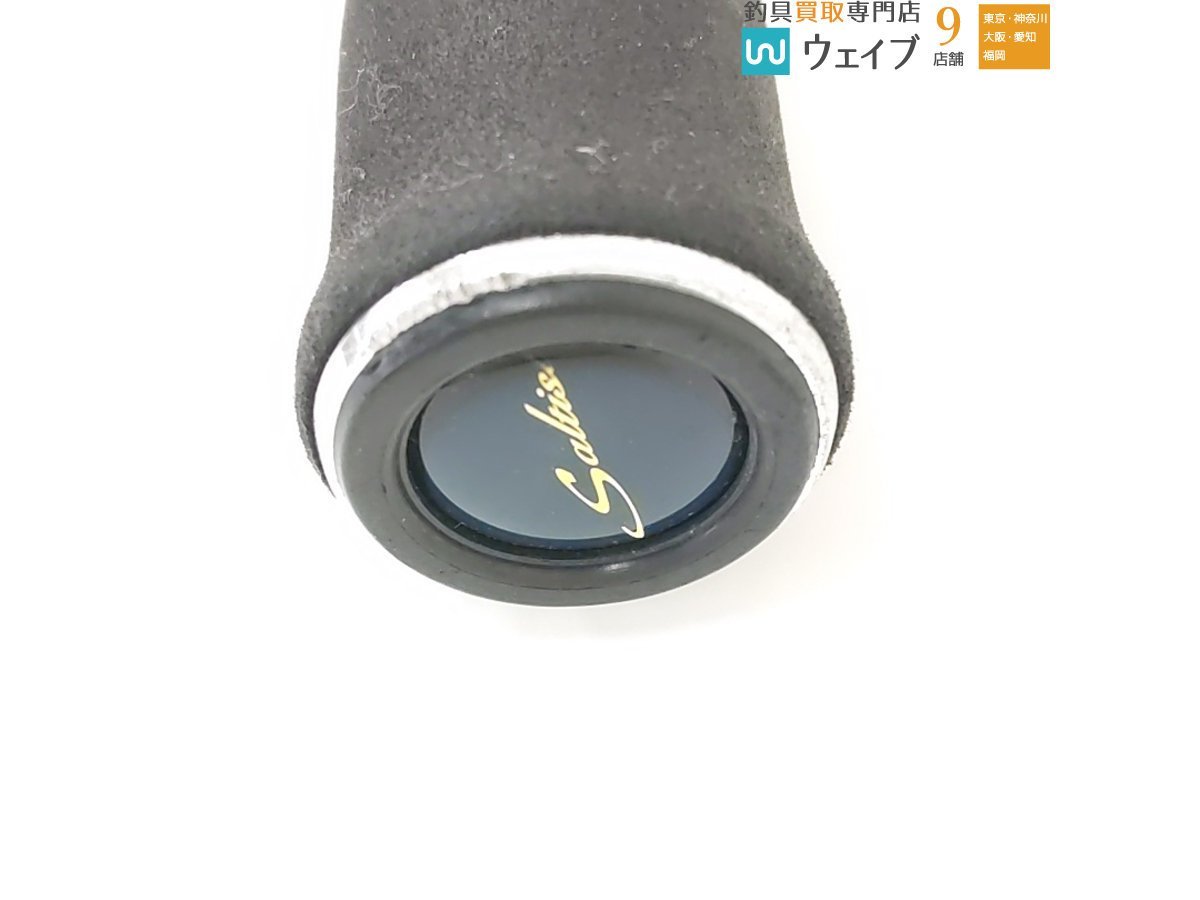 ダイワ ソルティスト 月下美人 ST-RF 8102X-T(ダイワ)｜売買された