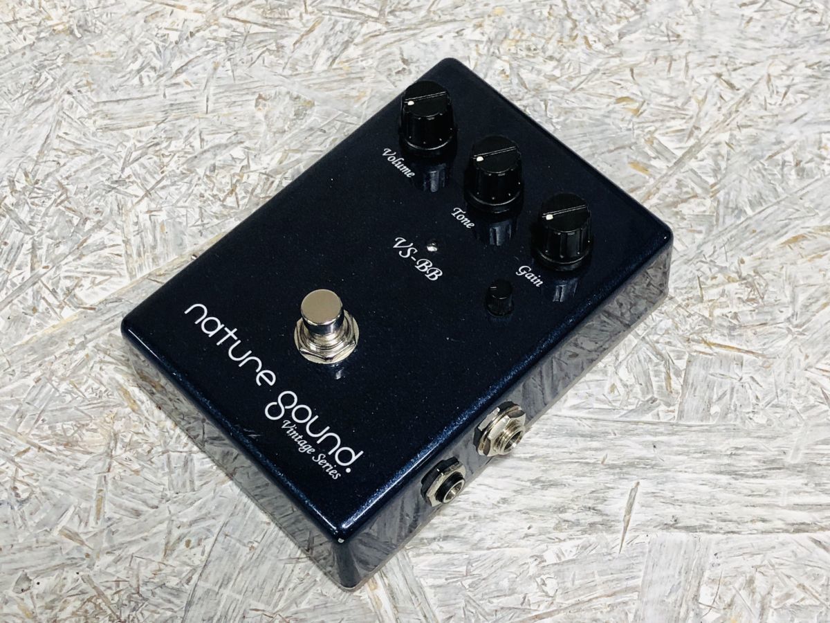 中古 nature sound VS-BB (u74831)