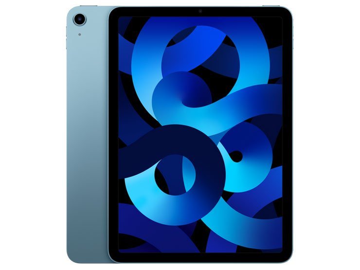 新品商品】iPad Air 10.9インチ 第5世代 Wi-Fi 64GB 2022年春モデル