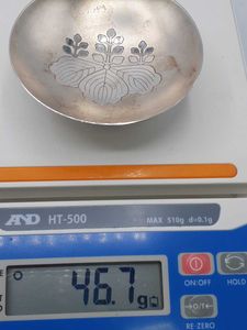 造幣局 銀杯のYahoo!オークション(旧ヤフオク!)の相場・価格を見る