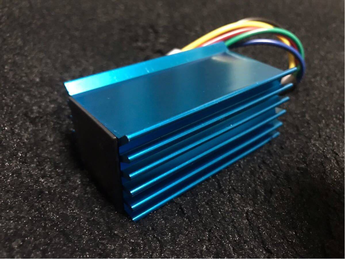 AF28 スーパーディオ DIO ZX用 競技用CDI （デイトナ プーリー キタコ