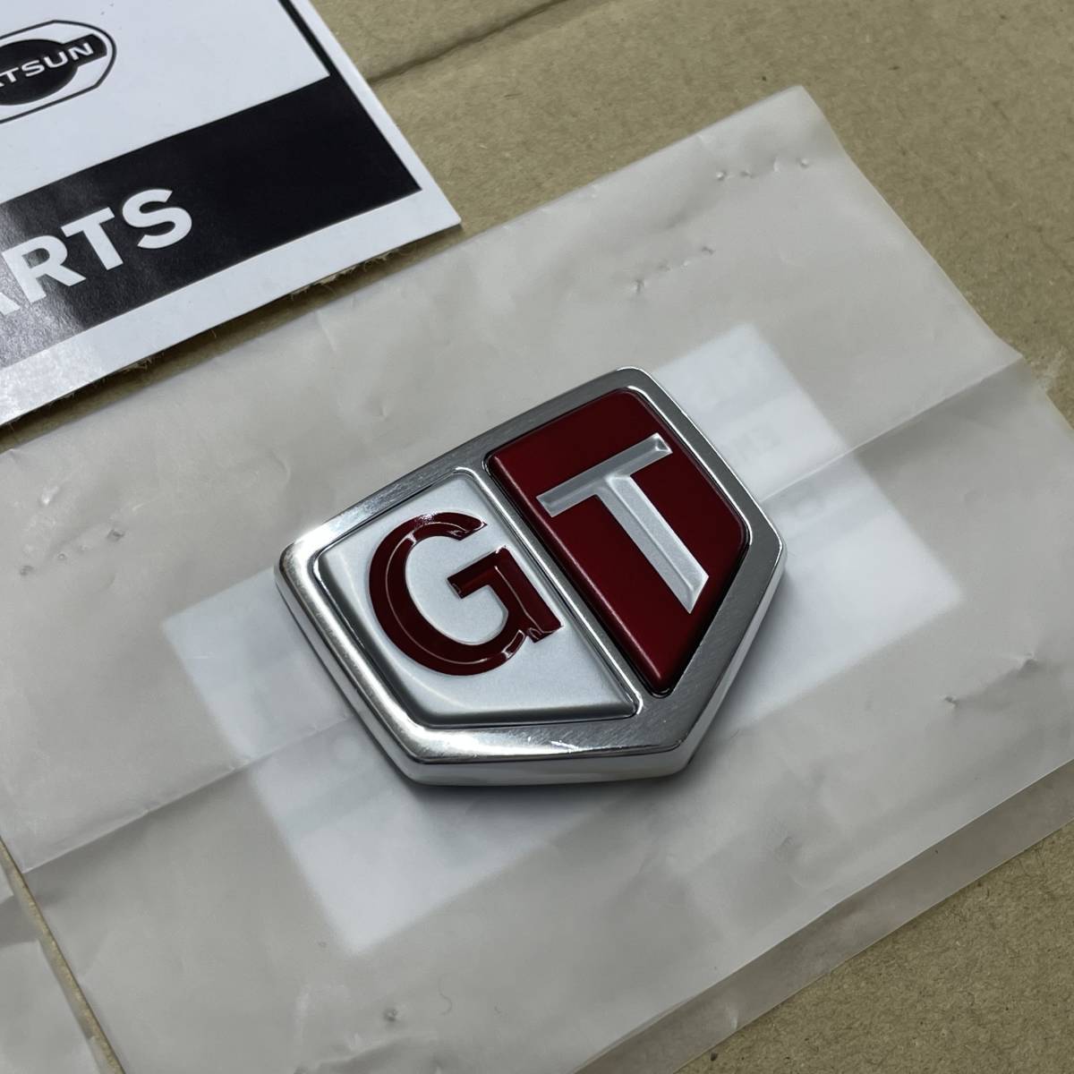 ☆新品 即納 NISSAN 日産 純正 GT-R BNR32 R32 スカイライン GT  