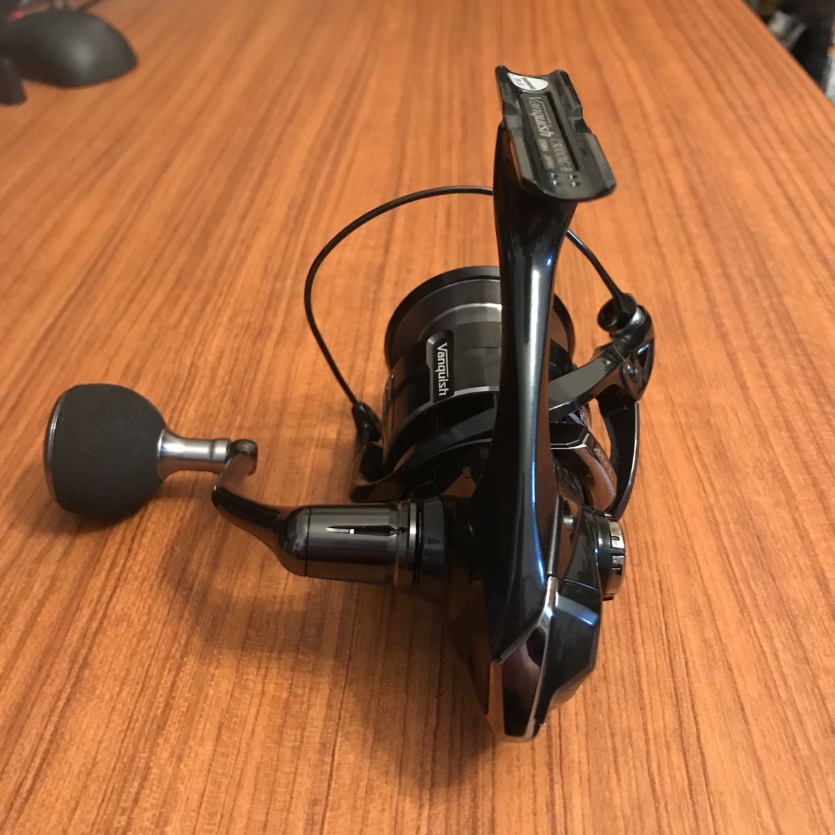 ヴァンキッシュ C5000XG 0 シマノ(SHIMANO) SHIMANO シマノ vanquish
