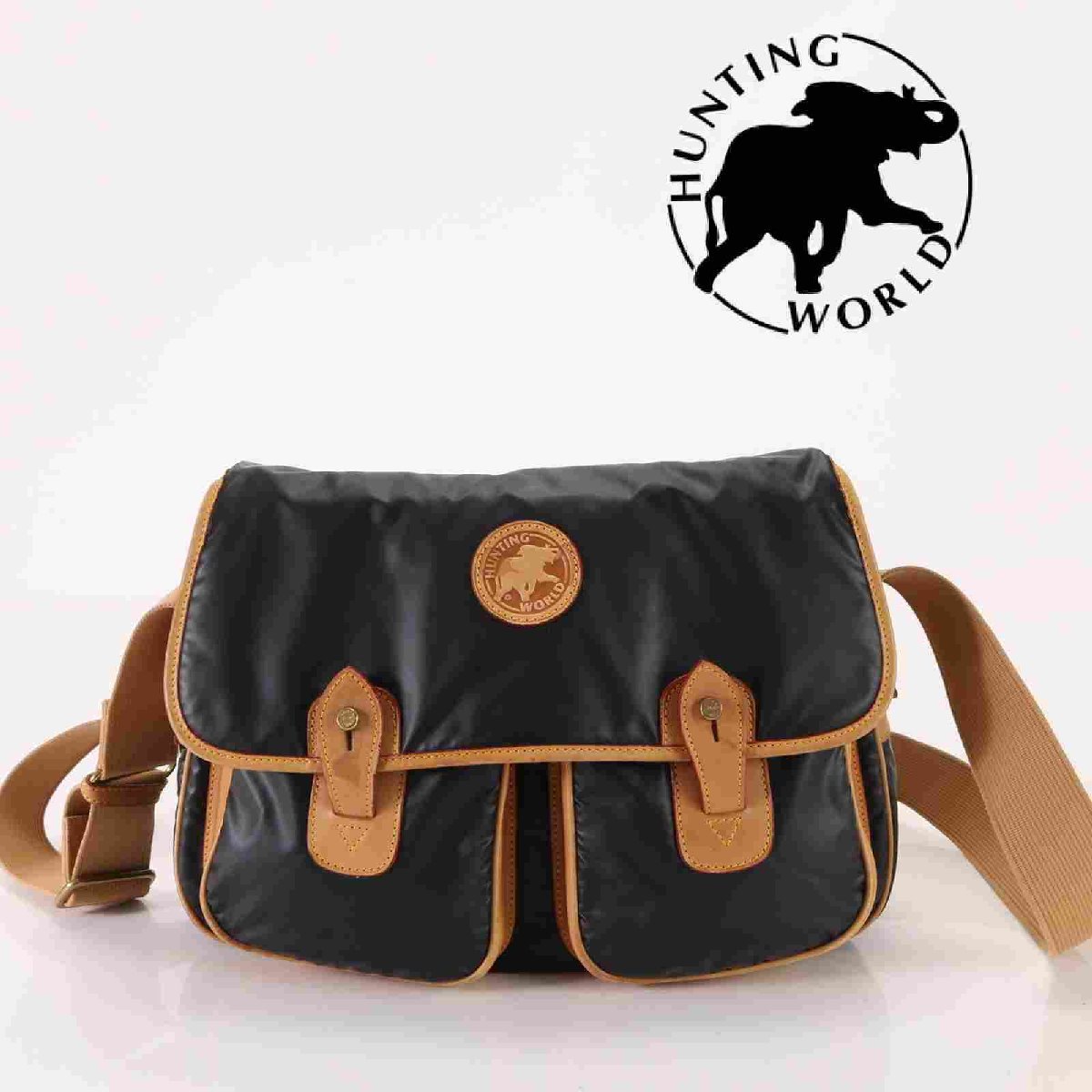 ハンティングワールド 1円～ 【極美品】ハンティングワールド