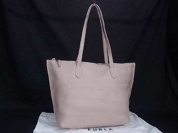 FURLA フルラ レザー ショルダーバッグ バッグ ルーチェ レディース 