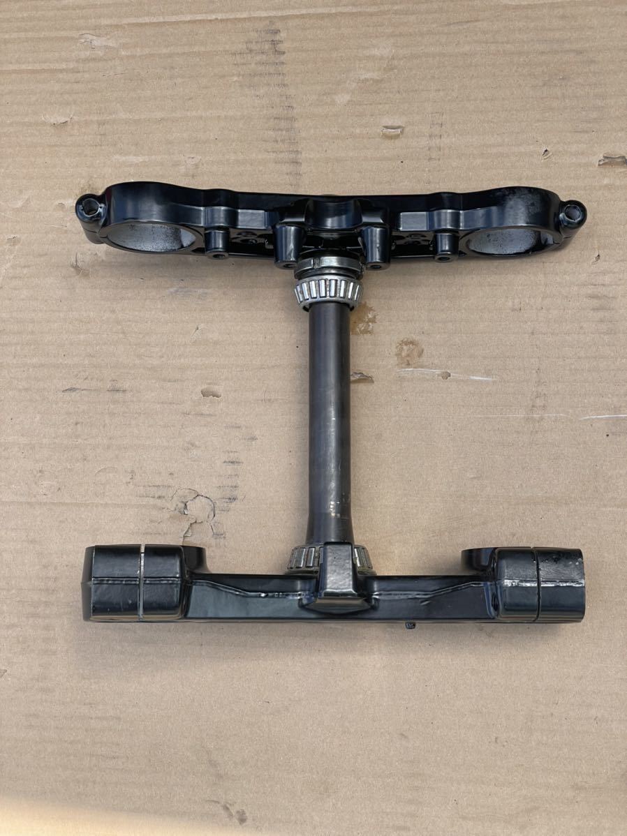 パウダーコート済 トップブリッジ GSX-R1100 GSX1100R ninja カタナ Z 