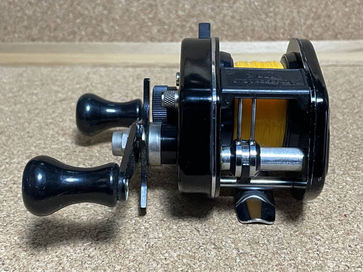 ☆希少☆Abu Garcia アンバサダー1000C №821000 －オールド－ 【公式通販】