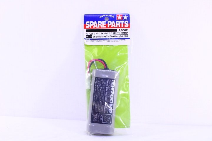 タミヤ バッテリー 値下げ タミヤ ニカドバッテリー 7 2V レーシング