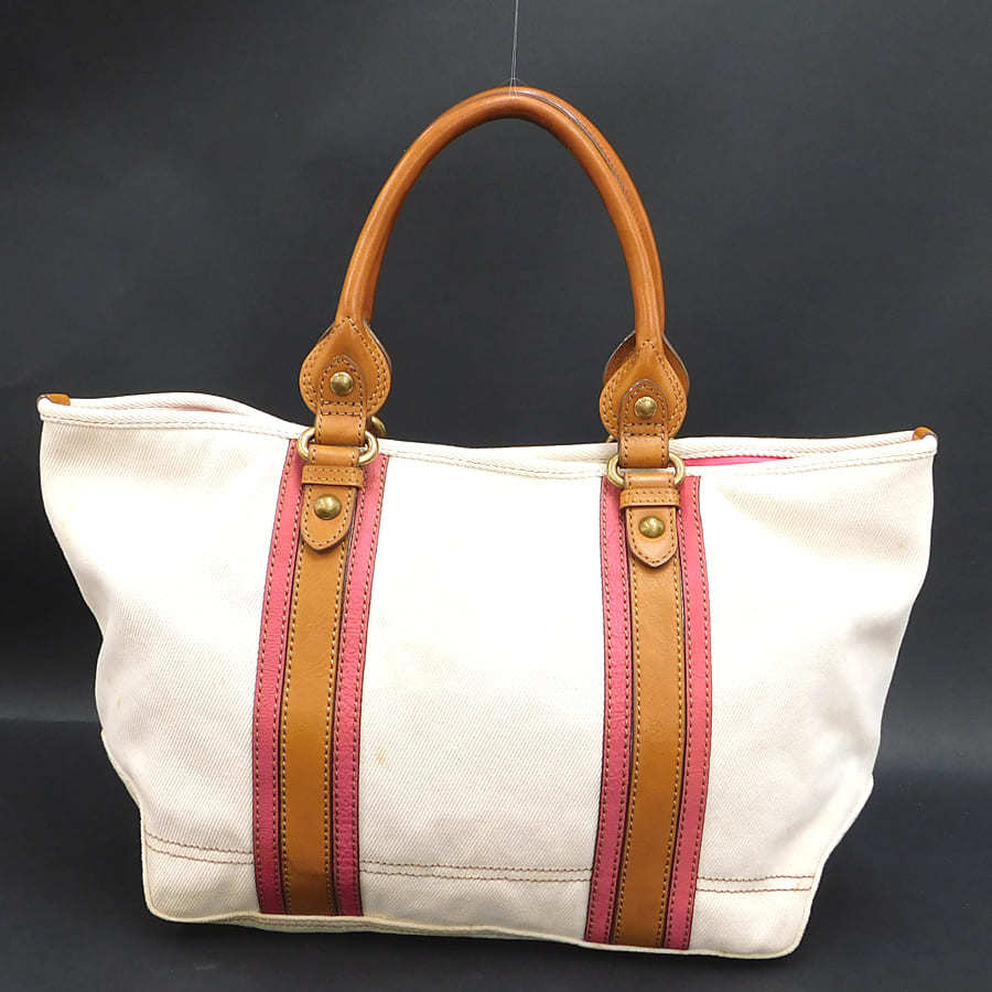 トートバッグ BURBERRY BLUE バーバリーブルーレーベル ノバチェック 