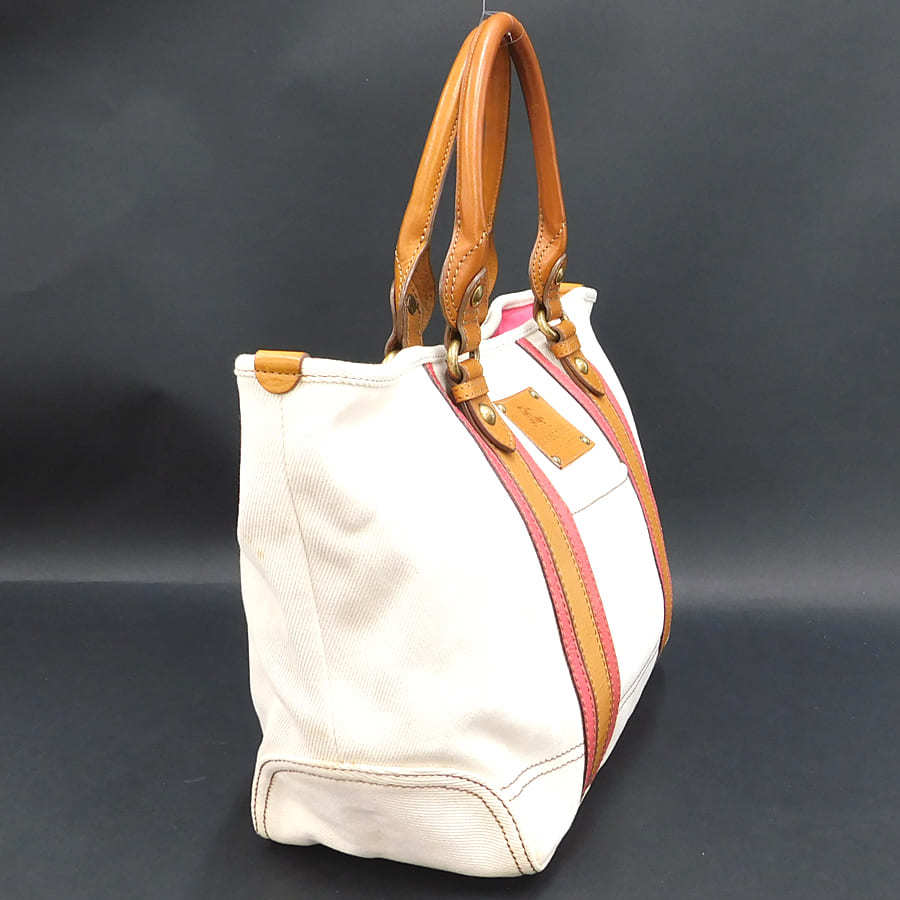 トートバッグ BURBERRY BLUE バーバリーブルーレーベル ノバチェック 