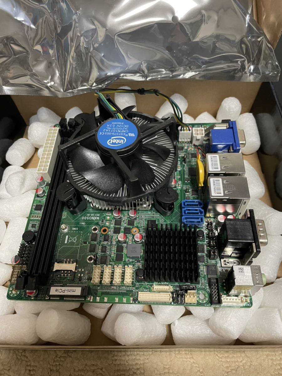 intel i5 6500 【公式通販】