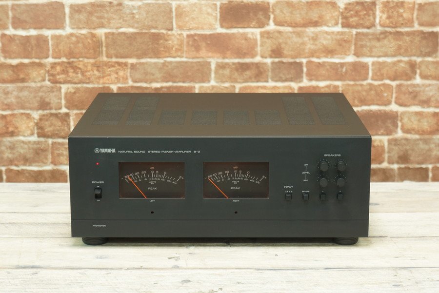 パワーアンプ YAMAHAの値段と価格推移は？｜433件の売買情報を集計した ...