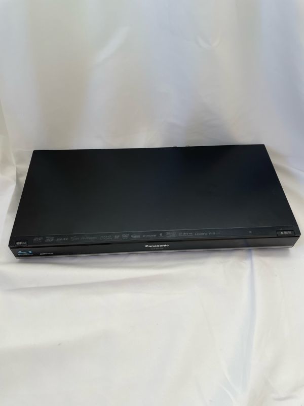 DMR-BZT710 DIGA パナソニック | 公式通販 ブルーレイレコーダー 500GB