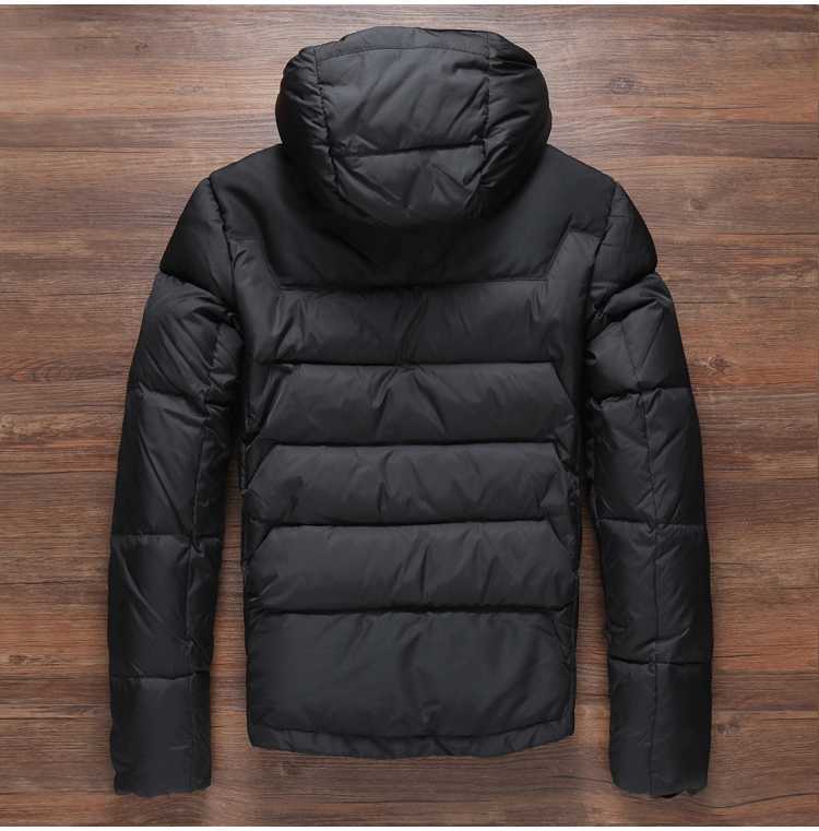 新品☆即納 RLX RALPH LAUREN軽量 ダウンジャケット フード取り外し