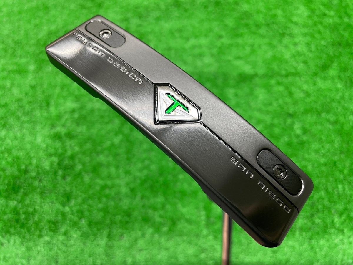 【中古/美品】オデッセイ トゥーロン 2022年モデル サンディエゴ 34インチ