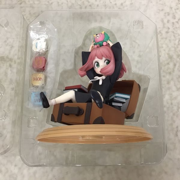 スパイファミリー 一番くじ セット 一番くじ 1円〜 一番くじ SPY