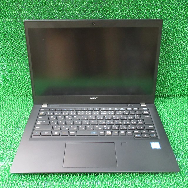 1181 ● NEC PC-GN164ZELG Core i5 8世代 ジャンク