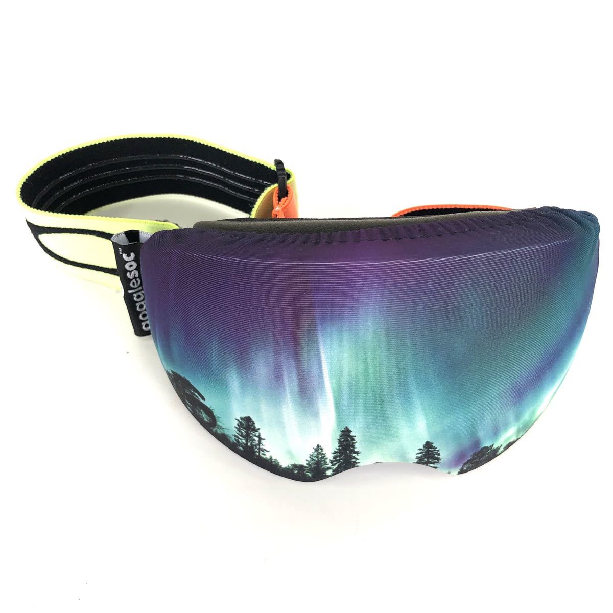 ▽1円～ 良品 オークリー OAKLEY スノー ゴーグル PRIZM 2018