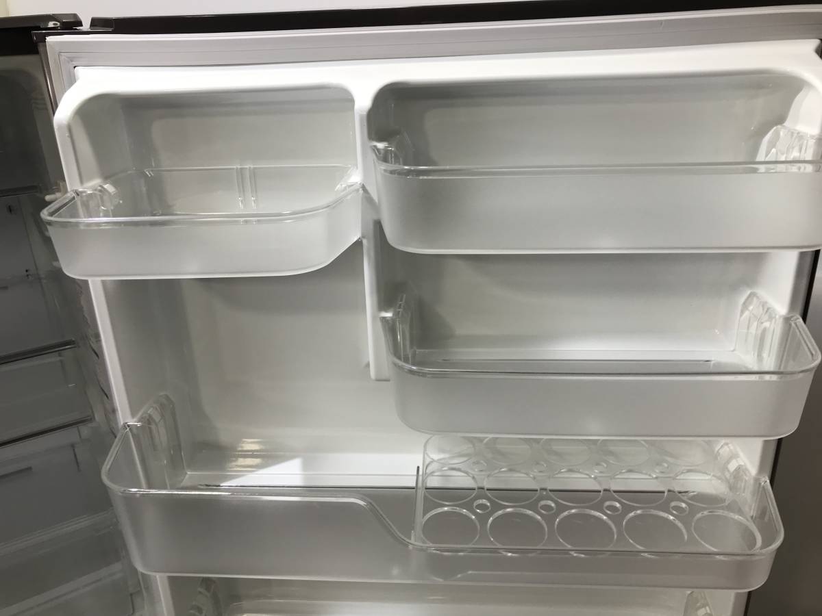 ☆引取歓迎☆クリーニング済み☆Panasoni☆3ドア 冷凍冷蔵庫☆NR-C32EM 