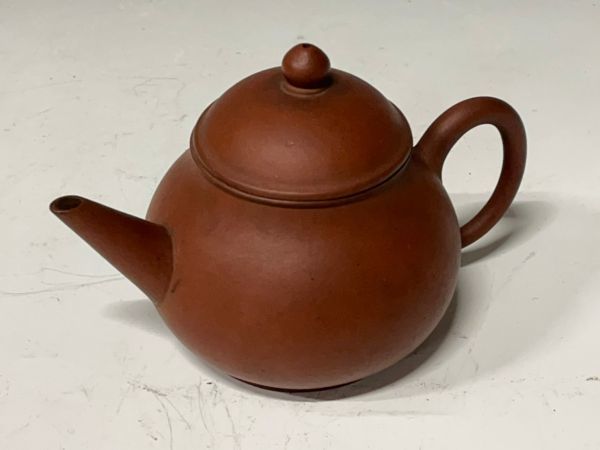 青花双耳扁壺 景徳鎮御窯 皇室御用品 染付 清代 花瓶 江戸 大清乾隆年
