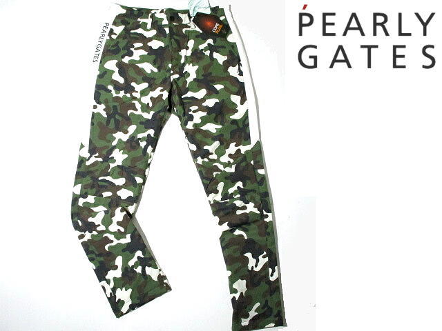 PEARLY GATES パーリーゲイツ オフィシャルサイト 定価36300円□ 新品