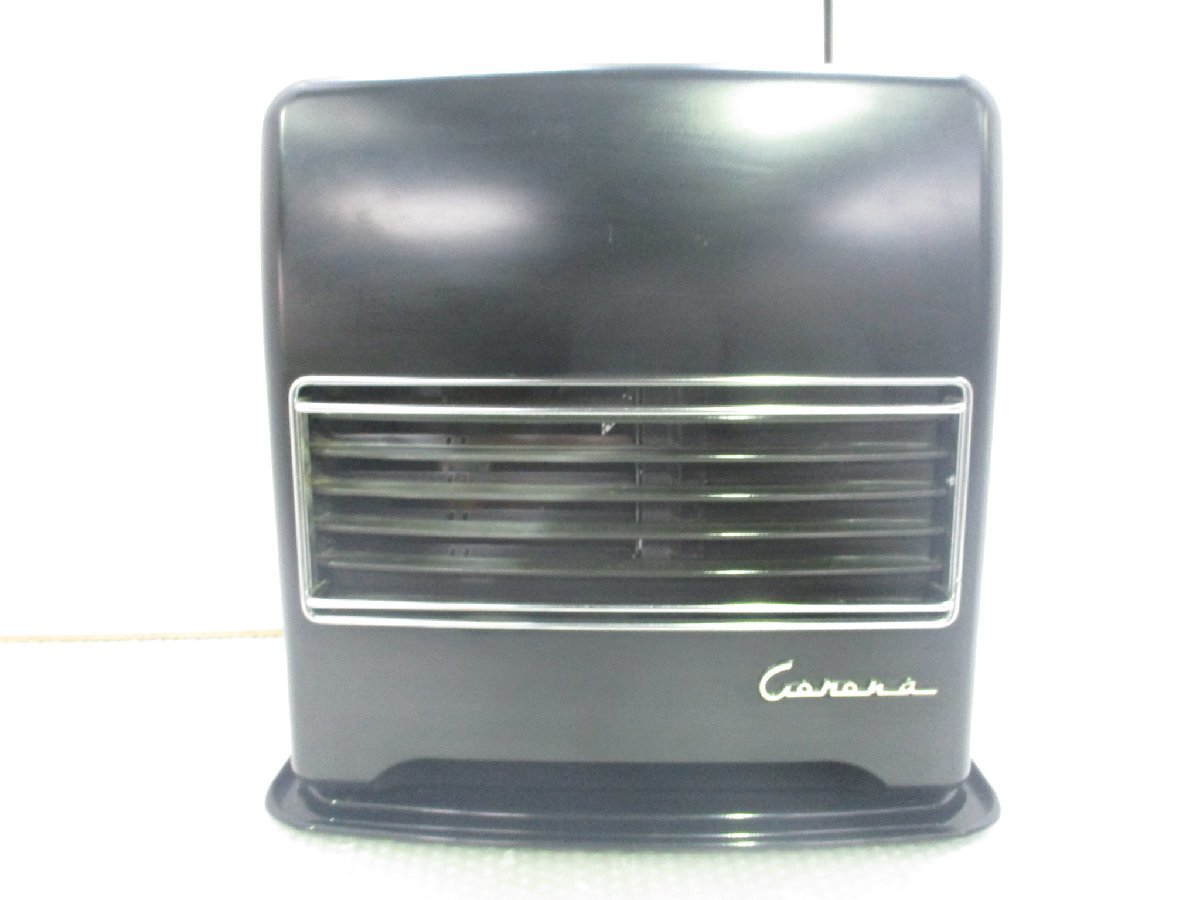 CORONA コロナ 石油ファンヒーター FK-SB34 7.2L ～12畳 レトロ調 05年製