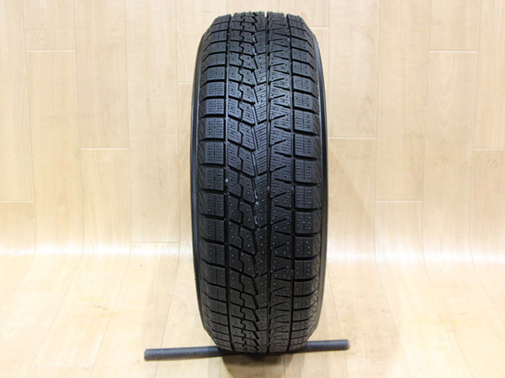  A911 ヨコハマ アイスガード IG70 185/60R15 84Q バリ溝 1本 2021年製造 10分山程度あり 品 手渡し可能 山梨県(中古品)｜売買されたオークション情報、yahooの商品情報をアーカイブ公開 - オークファン 15インチ