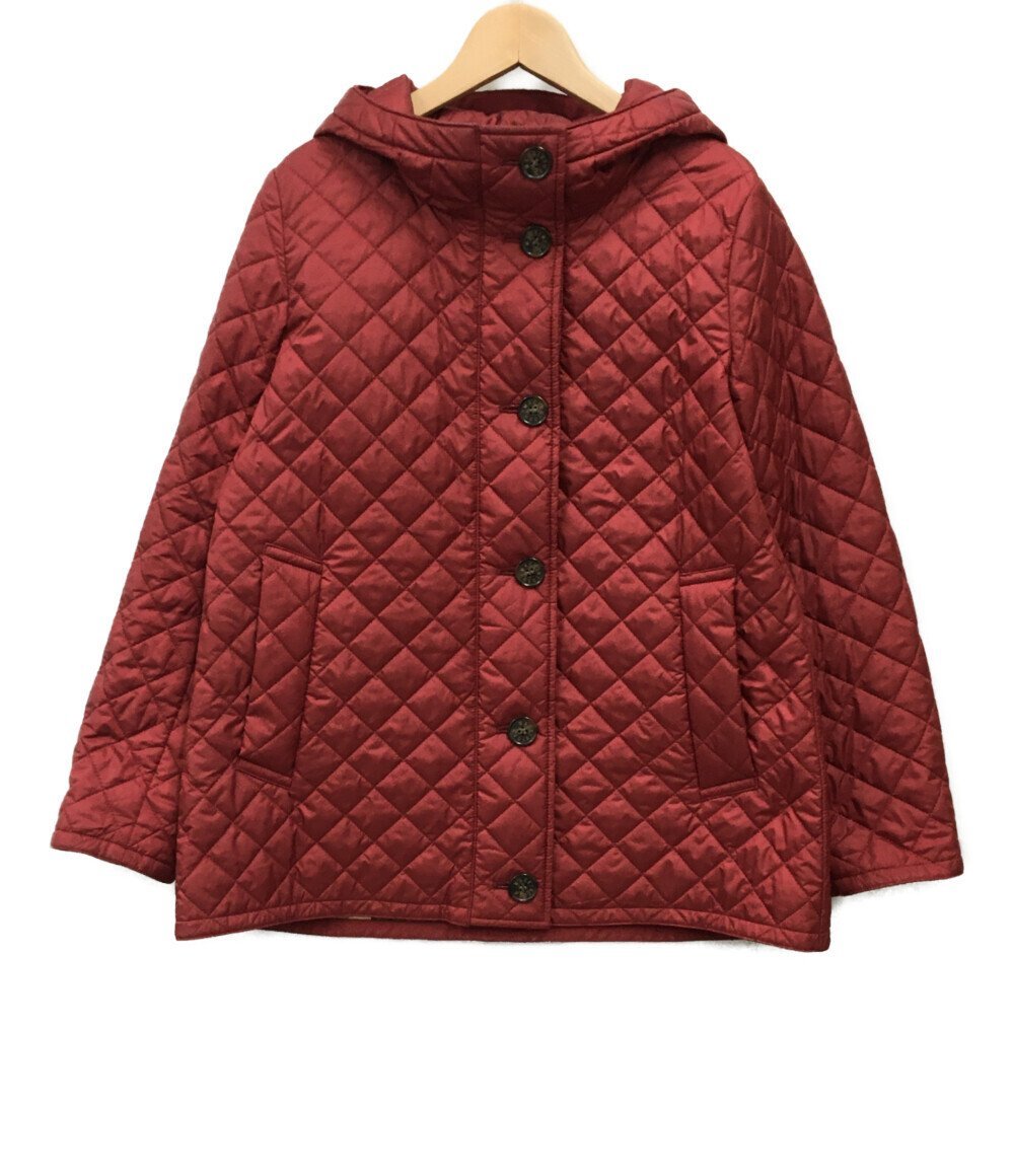 マッキントッシュ キルティングコート レディース 38 S MACKINTOSH [0803]