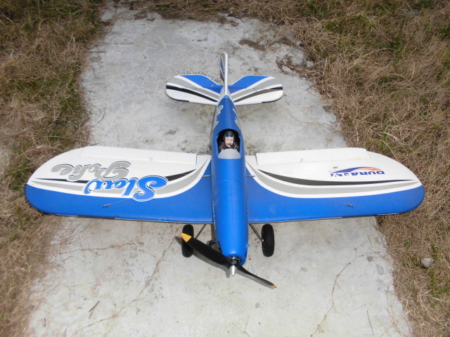 slow poke 全長約930　翼長約1200　引き取り限定　千葉市