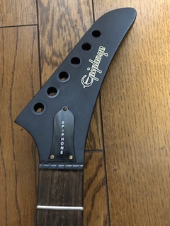 Epiphone Exproler エピフォン エクスプローラーボディ