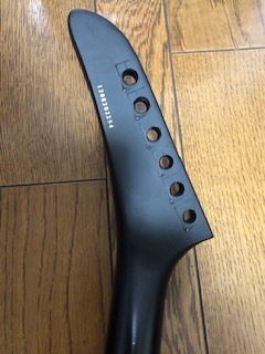 Epiphone Exproler エピフォン エクスプローラーボディ