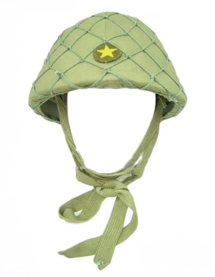 大日本帝国 日本軍 90式 鉄帽 ヘルメット 複製