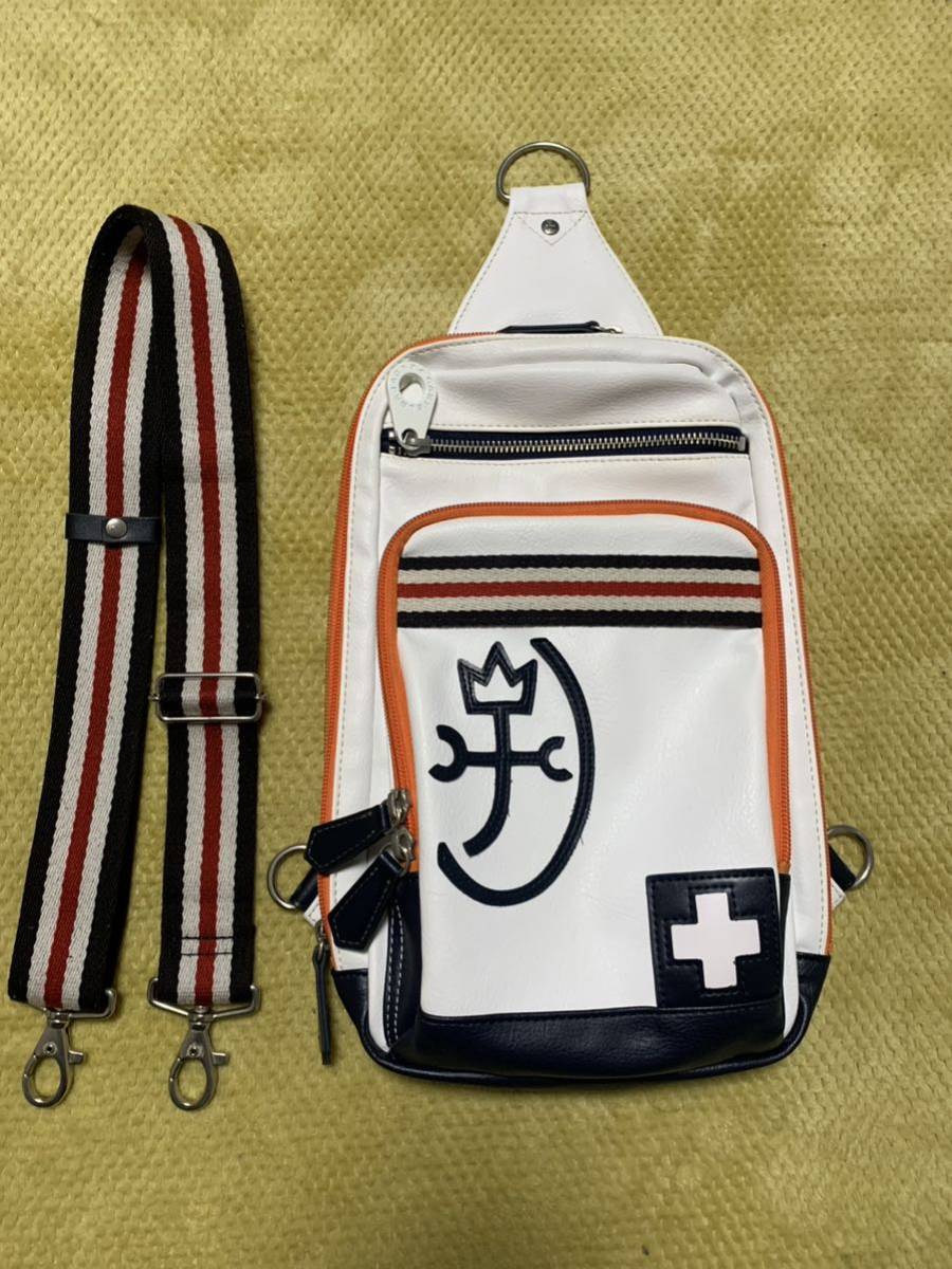 カステルバジャック ワンショルダーバッグ