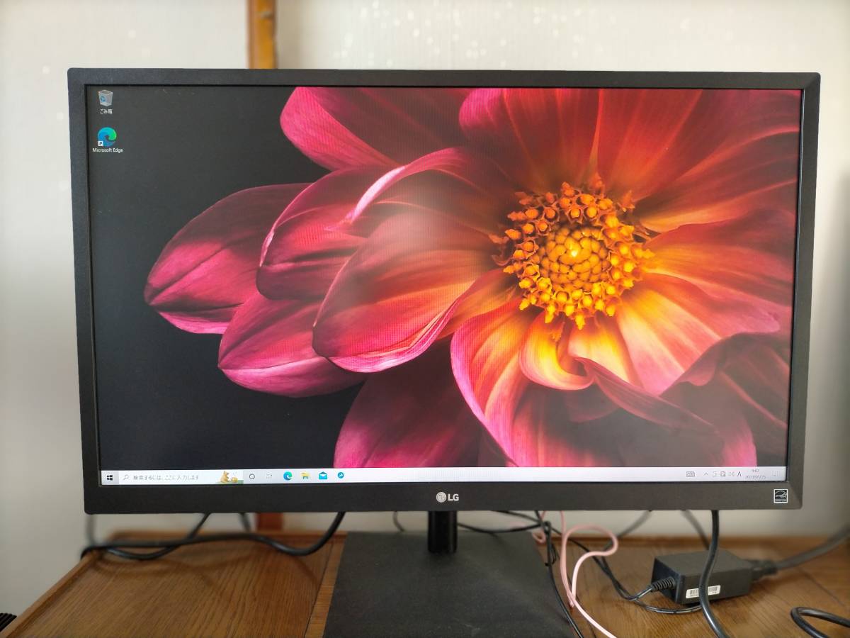 LG27インチ】27mk430h-b LG 27MK430H-B LED Monitor. 0 .com: