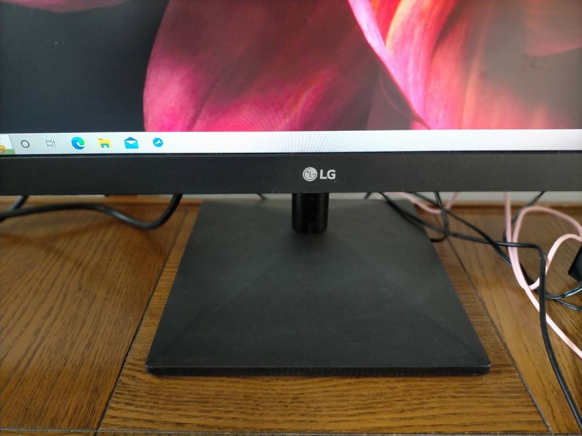 LG27インチ】27mk430h-b LG 27MK430H-B LED Monitor. 0 .com: