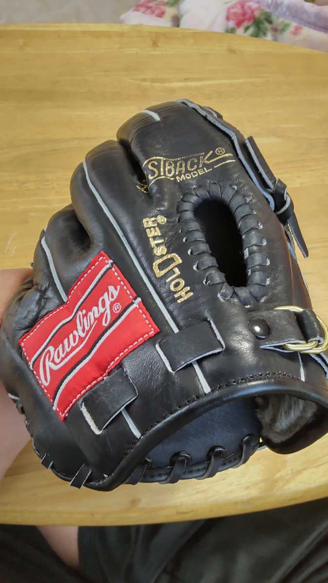 ローリングス オールラウンド ローリングス 野球 軟式 rawlings SERIES
