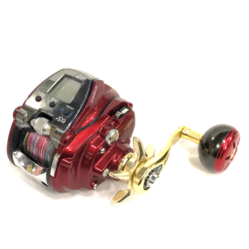 ダイワ 300MJ シーボーグ 電動リール | : リール 300MJ-L Daiwa