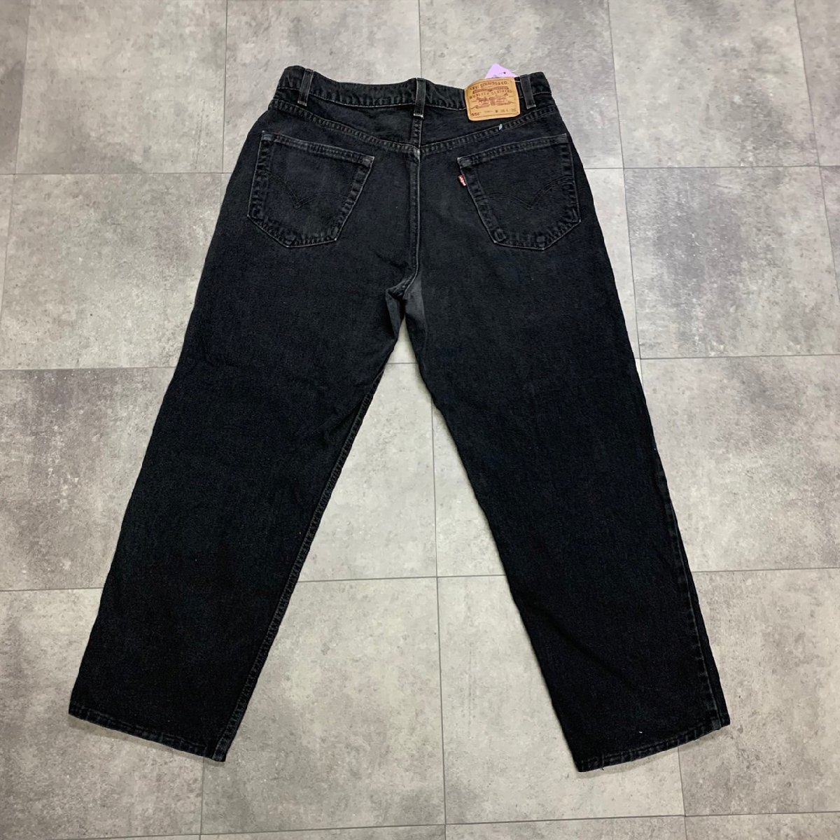USA製 90年 Levi