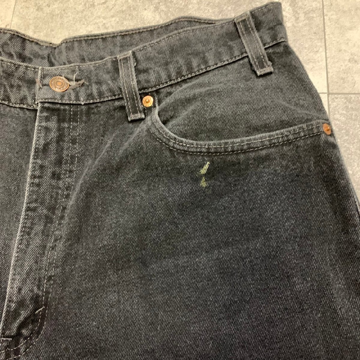 USA製 90年 Levi