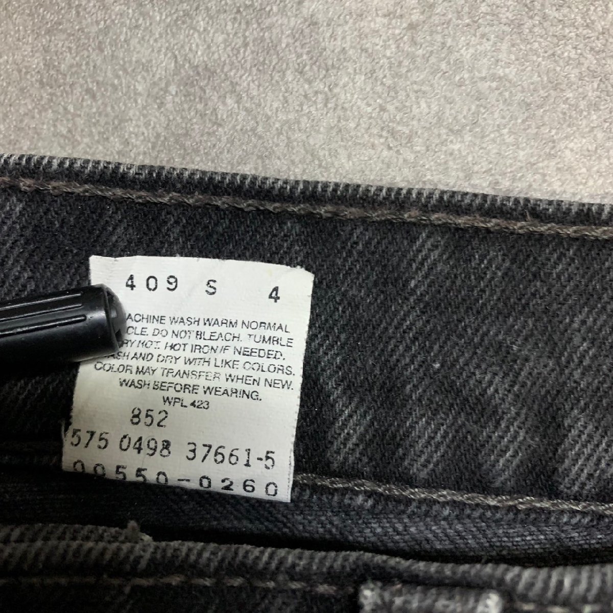 USA製 90年 Levi