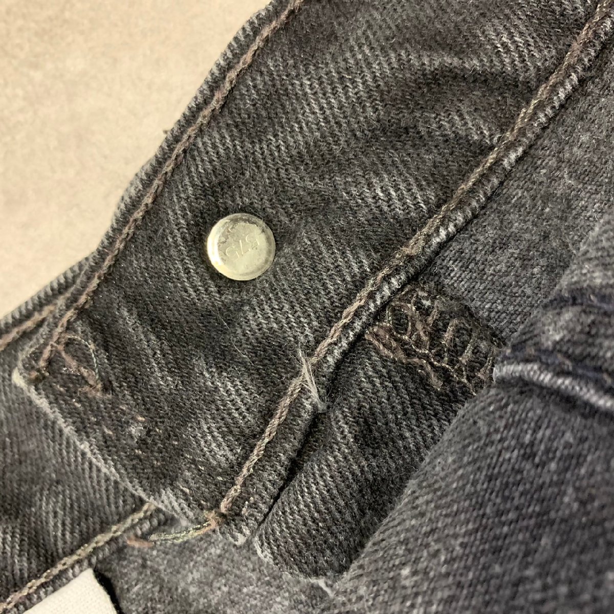 USA製 90年 Levi