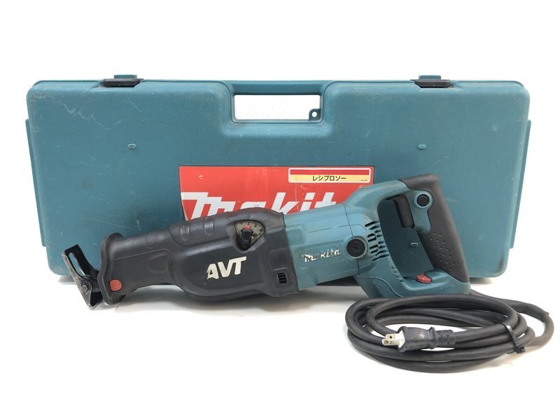 中古品】マキタ(Makita) レシプロソー JR3070CT【ITA5N631V4CR】
