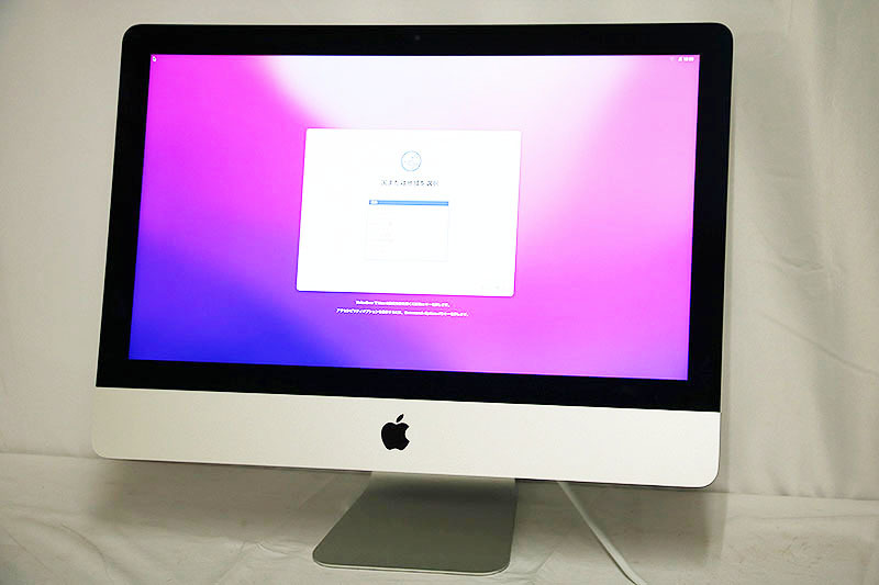 Retina iMac 4K Apple | 21.5-inch Display 0 Mac 21.5-Inch with With 