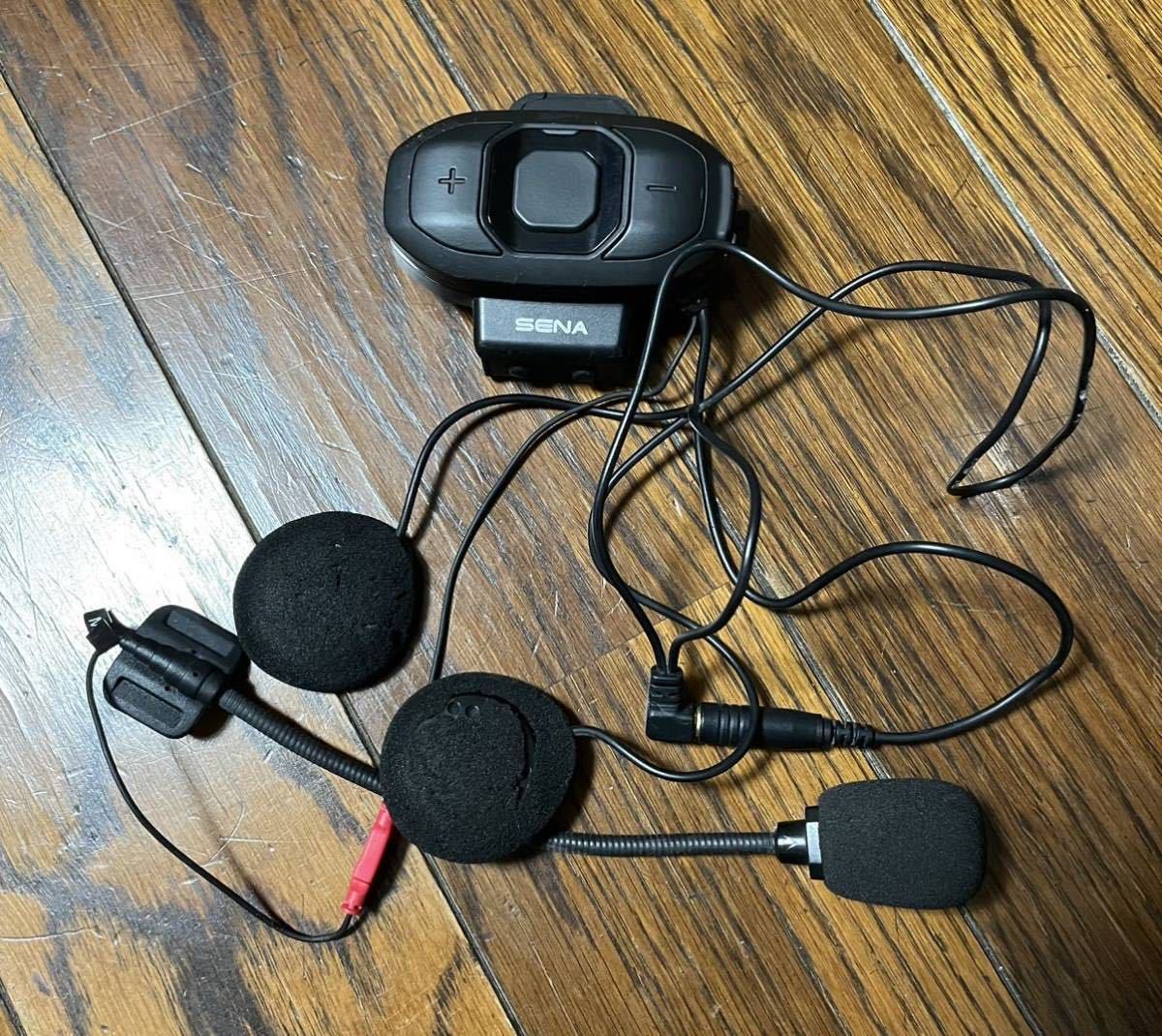 SHOEI Z-7 リカウンター フルフェイスヘルメット Lサイズ SENA  