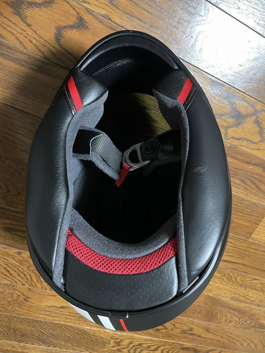 SHOEI Z-7 リカウンター フルフェイスヘルメット Lサイズ SENA  