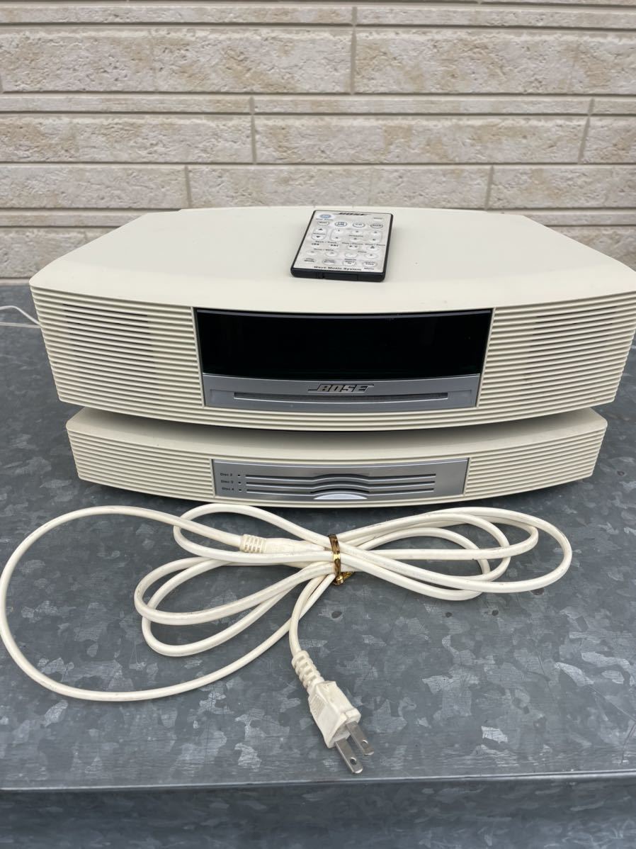 『こーちゃん』です。 BOSE リモコン付き ボーズ AWRCCC | KINNECT.COM.AU