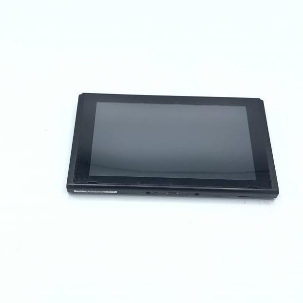 ジャンク】【通電確認】【動作未確認】Nintendo Switch旧型 訳アリ本体