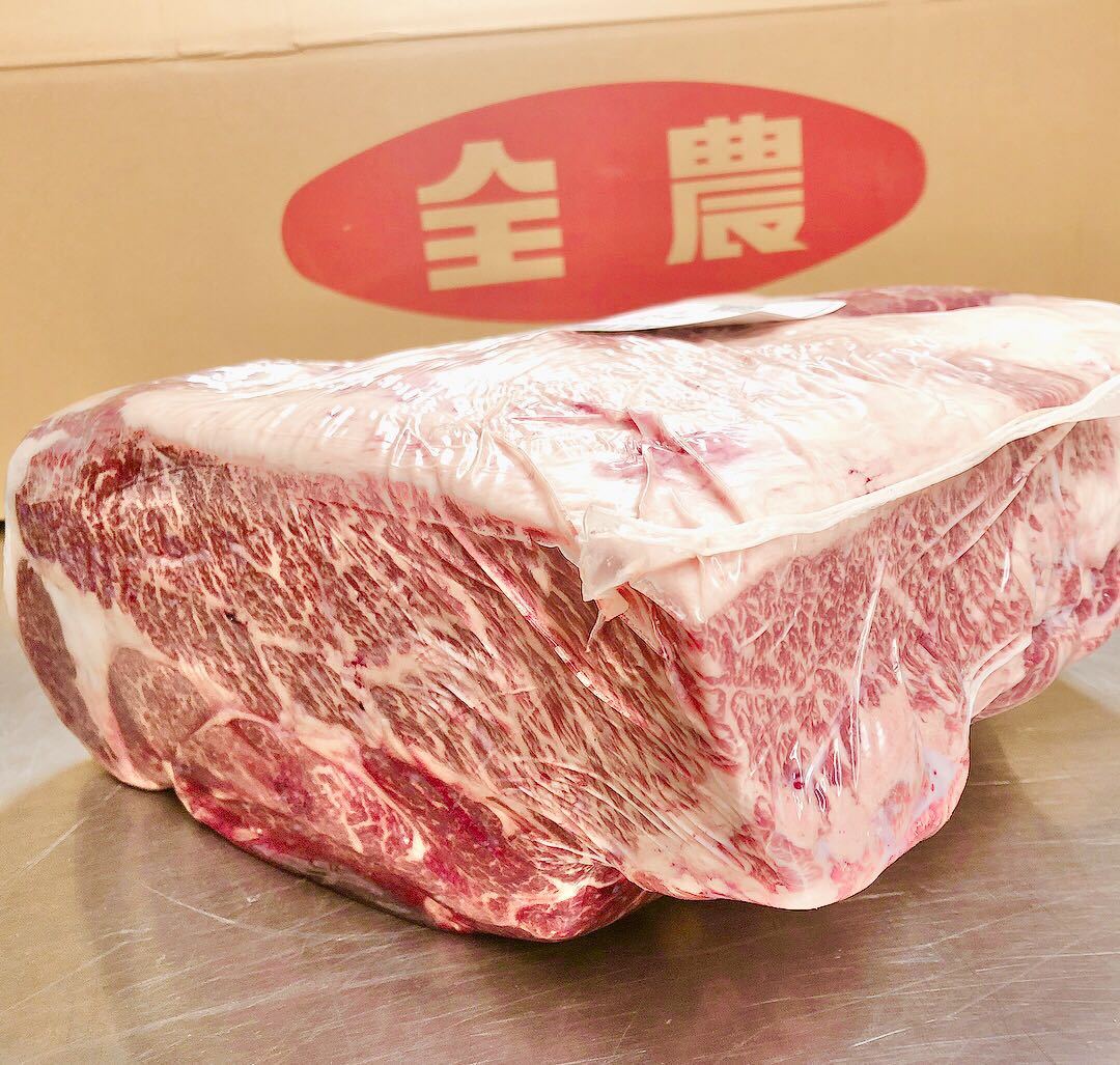 【同梱可能】1円スタート　北海道産黒毛和牛肩ロース7700g ステーキ　BBQ バーベキュー　ギフト　贈答　お歳暮　業務用　